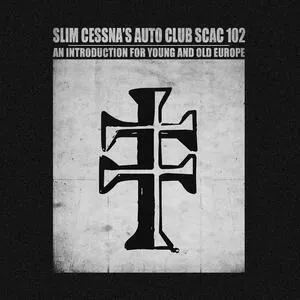 SCAC 102 : an introduction for young and old Europe